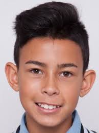 2017 California State Science Fair Participants in Plant Biology , Junior  Division