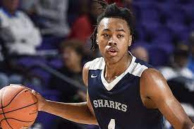 Of course i feel like my shooting improved so much tremendously since the college season but of course it's getting with the program, being able to, willing to work with them. 5 Star Sf Scottie Barnes Commits To Fsu Over Kentucky Oregon Bleacher Report Latest News Videos And Highlights