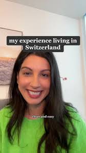 Replying to @Heartfelt Travel a little bit about my experience living in  Geneva as an expat. This doesn’t include how incredibly beautiful the  country is 🤩🤩 #expatlife #switzerland #switzerlandlife ...