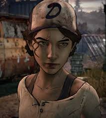 through all the games, other than lee, who played major roles in  clementine's development? : r/TheWalkingDeadGame