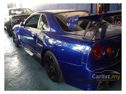 The exterior features included alloy wheels for tire durability with style, turbo. Cars Trucks Vehicles Coupes Suvs 22 Nissan Skyline Gtr R34 Price In Malaysia Png