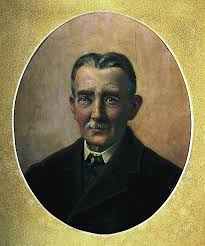 A 100-year-old lecture: William Alexander by JH Allchin, Maidstone Museum  Curator 1902-1923