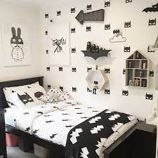 Instagram Photo By Urbanwalls Urbanwalls Via Iconosquare Cool Kids Bedrooms Superhero Room Batman Room