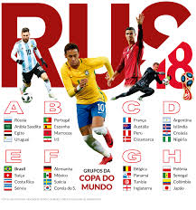 Escalação da seleção brasileira 2018 oficial oportunidade única: Guia Das Selecoes Da Copa De 2018 Craques Historico E Caminho Ate A Russia Superesportes