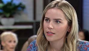 General Hospital Recap: Sasha Accepts a Job as the Quartermaine Cook