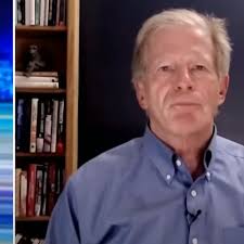 Character counts': Republican author shreds 'shameful' GOP for electing  'criminal' Donald Trump