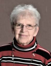 Constance "Connie" J. (Widman) Blum Obituary