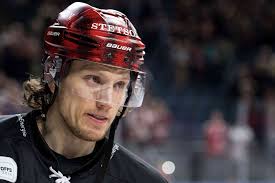 VOX: Ex-Pinguine-Spieler Christian Ehrhoff wird TV-Held