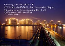 General this section provides a procedure api 6 download. Understanding Api 653 Icp Api653 2009 Part1 By Charlie Chong Issuu