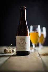 Bitter Beer Face Commercial Farm To Face Was Brewed As A Pale Ale And Fermented In Stainless With Our House Yeast After Primary Fermentati Beer Photography Beer Commercials Beer Pictures
