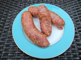 Fennel And Pimenton Sausage Fennel Sausage Sausage Homemade Sausage Recipes