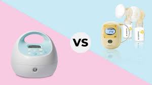 The spectra s2 plus is quiet and discreet for a soothing pumping experience. Spectra S1 Vs Medela Freestyle 2021 Comparison Guide