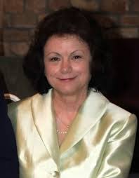 Shirley Schwartz Obituary