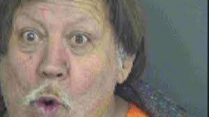 E. Texas man arrested after 2nd house burns