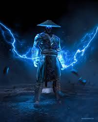 The 1st hit of this string can be staggered on block for pressure. Mortal Kombat Raiden Wallpapers Wallpaper Cave