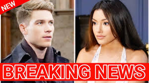 CBS Legend Passes Away! Young And Restless Hints At Next Big Death, Noah Opens  Up! Big Sad😭 News.