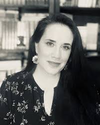 Meet the Author: Amy Harmon