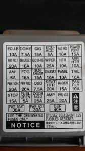 The manual just shows the location of the t. Ls400 Fuse Box Diagram Pictures Of Fuse Box Diagram 1992 Begeboy Wiring Diagram Source