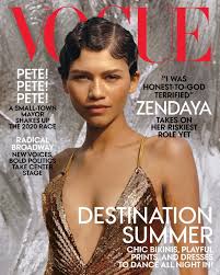 They Tried To Put Me On The Cover Of Vogue Pin By 365 Issues On Covers Vogue Covers Vogue Photography Vogue Us