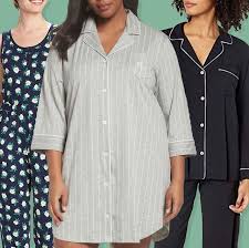 24 Best Women S Pajamas Most Comfortable Pajamas 2021