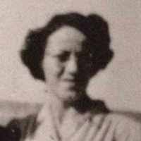 Lora Pollock (1908–1973)