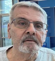 Vincent Fabbio Obituary