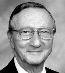 Rev. Mr. Paul Frederick Shook