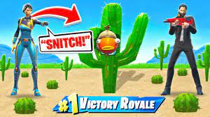 🥇 descarga gratuita de raiding area 51 in fortnite mp3. Hide Or Snitch To Win Godzilla Map New Game Mode In Fortnite Youtube
