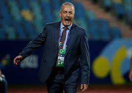 Gustavo julio alfaro ( rafaela, 14 agosto 1962) è un allenatore di calcio ed ex calciatore argentino, di ruolo centrocampista, ct della nazionale ecuadoriana. Gustavo Alfaro Ecuador Merecia Estar Clasificado Con Siete Puntos El Comercio