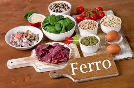 Os 12 Melhores Alimentos Rico Em Ferro Dicas De Saude Foods High In Iron Iron Rich Foods Dietary Iron