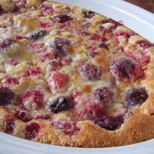 Gratin De Fruits Rouges Facile Recette De Gratin De Fruits Rouges Facile Marmiton