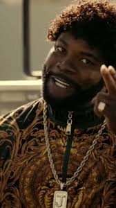 Uncle Jerome Was A Savage😈#snowfall #shorts #funny