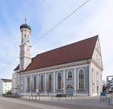 Aktualisiert am 20 april 2020. Datei Dreifaltigkeitskirche Haus Der Begegnung Ulm Jpg Wikipedia