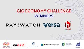Malaysia hosts many large korean companies such as lotte, samsung, hanwha and iljin materials as well as korean smes like kumkang kind, afluent best. Pay Watch Is The First South Korean Company To Be Selected As A Winner In The Uncdf Gig Economy Challenge Abnewswire