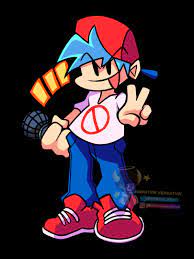 Friday Night Funkin Tall Bf By Animationsensation On Newgrounds In 2021 Funkin Friday Night Friday