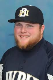 Logan Evans (5/12/2015)