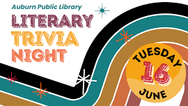 APL Library Trivia Night