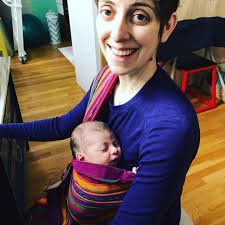 Jenifer Stark Knitwear