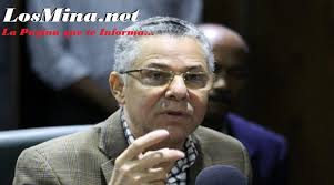 Partido Revolucionario Moderno (PRM)