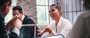 Abby Coppock Spotlight — Successful Independent Consulting