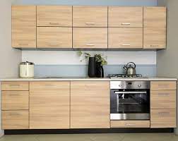 Shop our wide range of kitchen cabinets at warehouse prices from quality brands. Small Linear Office Kitchen Space Kitchen Kitchen Cabinets Kitchen Design