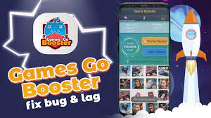 Safest booster gfx tool on google play is now compatible with newer game update. Game Booster For Android Apk Download