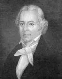 What do these three men pictured have in common? Sterling C. Robertson,  James Power and Sam Houston were among the fifty-nine signers of the Texas  Declaration of Independence. And, the others...who else