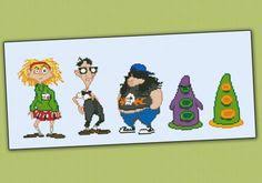 Day of the tentacle remastered is a remake of the classic quest, 1993, which is a continuation of maniac mansion, quest 1989. 11 Purple Tentacle Ideas Tentacle Day Of The Tentacle Purple