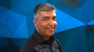 RSA President Rohit Ghai