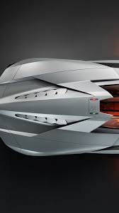 Wallpaper Lamborghini Egoista Sport Car Top View 1920x1200 Hd Picture Image