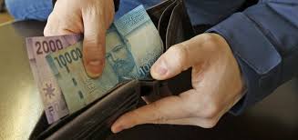 El salario mínimo para chile en el 2021 será de acuerdo a lo establecido en la cámara de diputados. El Sueldo Minimo Subira A 319 000 Bruto A Partir De Marzo