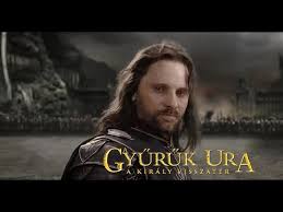 Check spelling or type a new query. A Gyuruk Ura A Kiraly Visszater Erdekessegek 20 Erdekes Teny Youtube