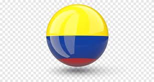 La capital de colombia es bogotá. Flag Of Colombia Png Images Pngegg
