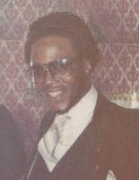 Obituary for GARLAND L. STOKES “TOSS 1 UP”